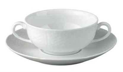Picture of New Cream Soup Stand