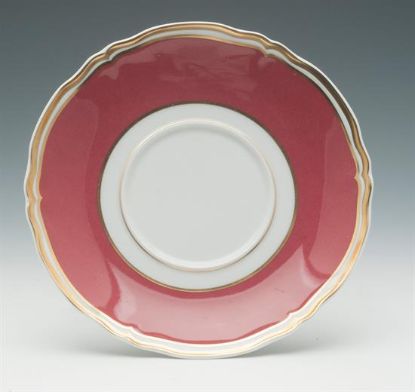 Picture of Tea Cup Saucer