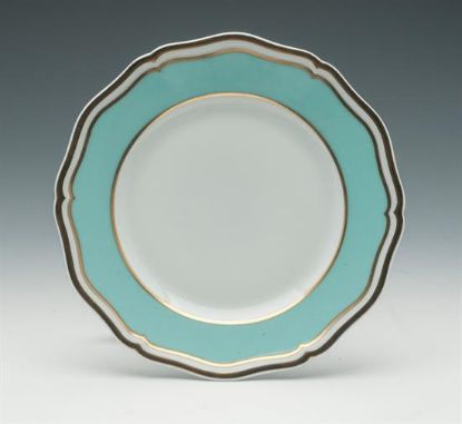 Picture of Butter Plates