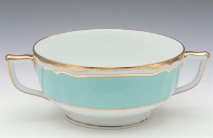 Picture of Cream Soup Cup