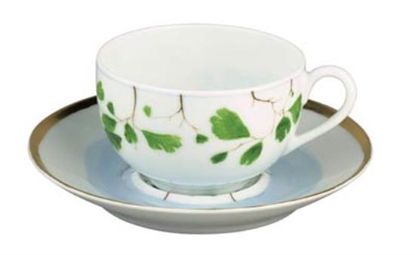 Picture of New Tea Cup Saucer