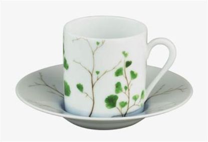 Picture of New Demi Saucers