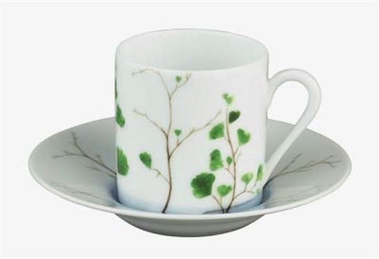 Picture of New Demi Saucers