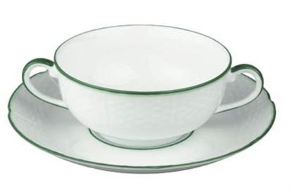 Picture of New Cream Soup Cup