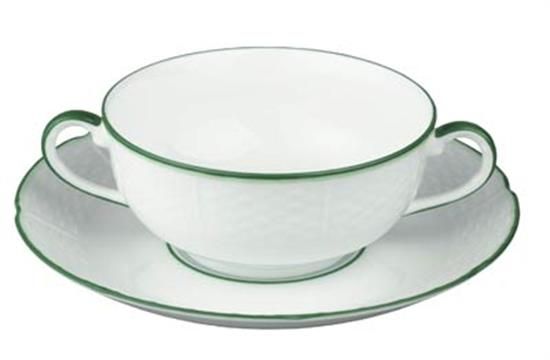 Picture of New Cream Soup Cup