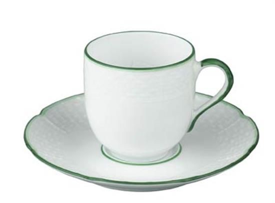 Picture of New Demi Saucers