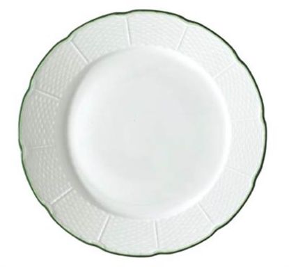 Picture of New Service Plate 12"