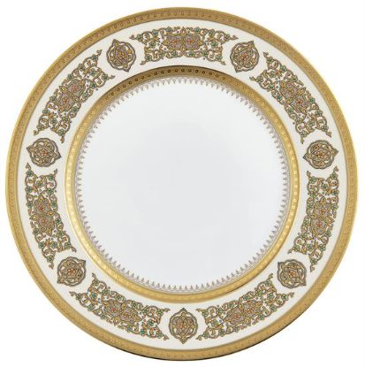 Picture of New Dinner Plate