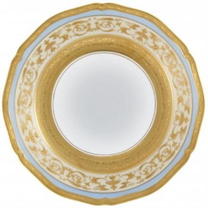 Picture of New Soup Plates