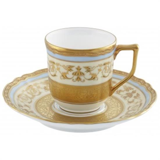 Picture of New Demi Saucers