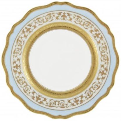 Picture of New Service Plate 12"
