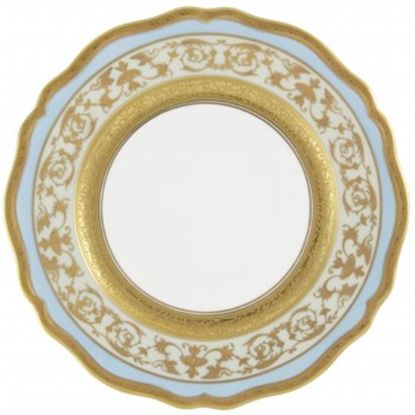 Picture of New Accent Salad Plate