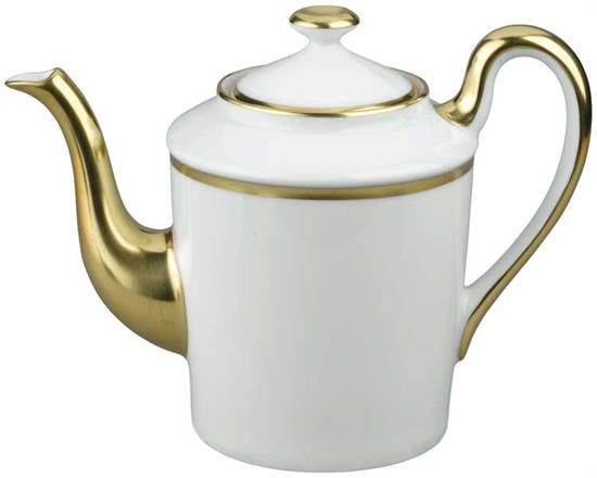 Picture of New Coffee Pot
