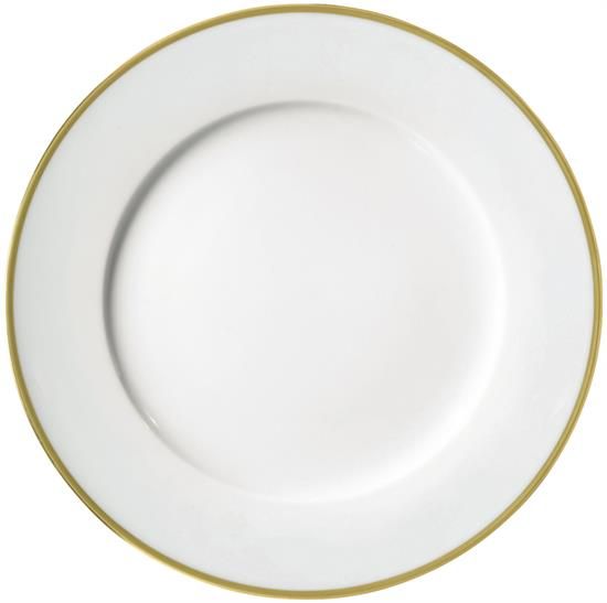 Picture of New Service Plate 12"
