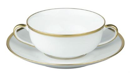 Picture of New Cream Soup Cup