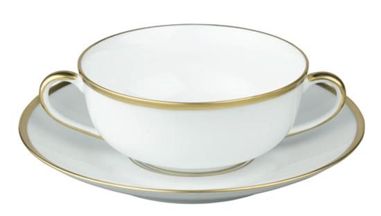 Picture of New Cream Soup Cup