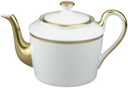 Picture of New Tea Pot