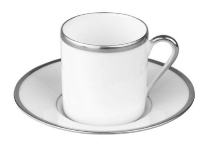 Picture of New Demi Saucers