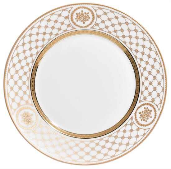Picture of New Dinner Plate