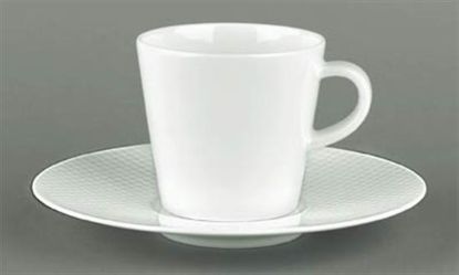 Picture of New Demi Saucers
