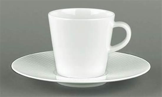 Picture of New Demi Saucers