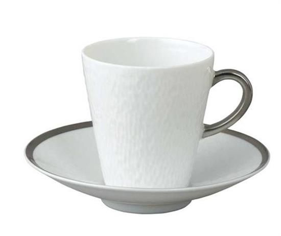 Picture of New Demi Saucers