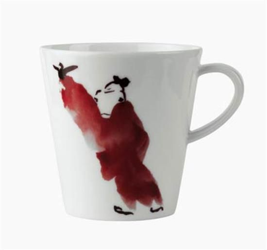 Picture of New Mugs