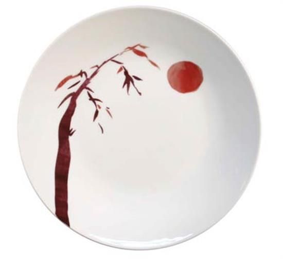 Picture of New Service Plate 12"
