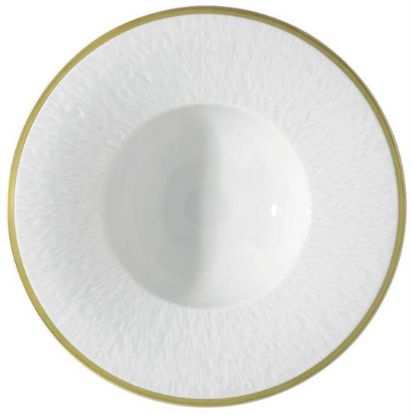 Picture of New Soup Plates