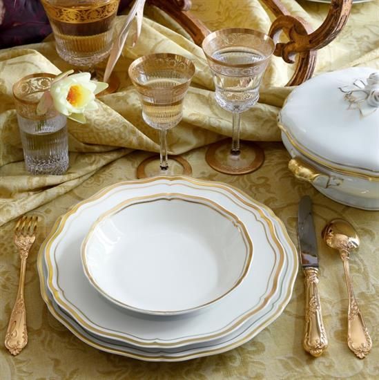 Picture of New Dinner Plate