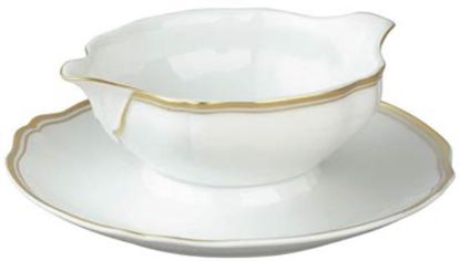 Picture of New Sauce Boat