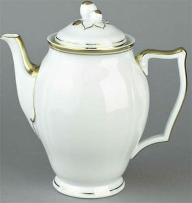 Picture of New Coffee Pot