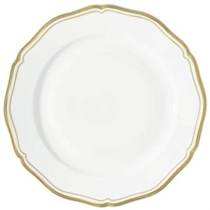 Picture of New Service Plate 12"