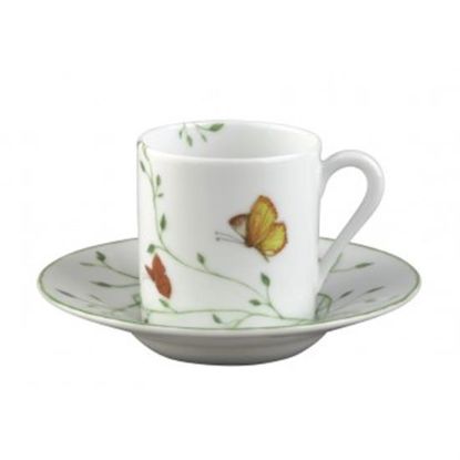 Picture of New Demi Saucers