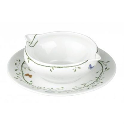 Picture of New Sauce Boat