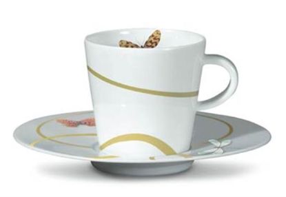 Picture of New Demi Saucers