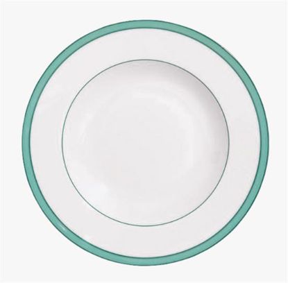 Picture of New Soup Plates