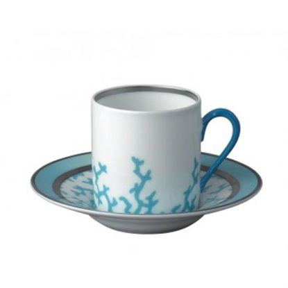 Picture of New Demi Saucers
