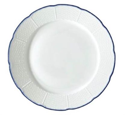 Picture of New Service Plate 12"
