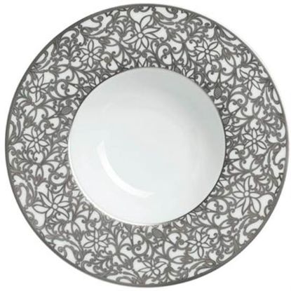 Picture of New Soup Plates