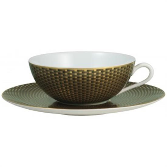 Picture of New Tea Cup Saucer