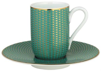 Picture of New Demi Saucers