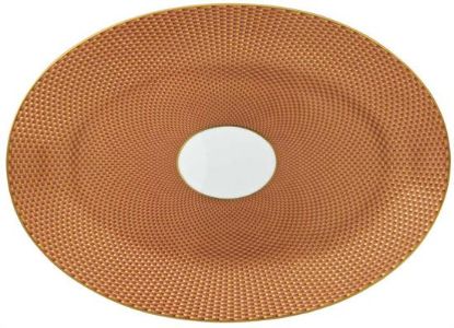 Picture of New Oval Platter 13"