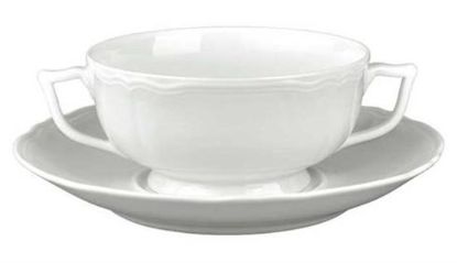 Picture of New Cream Soup Cup