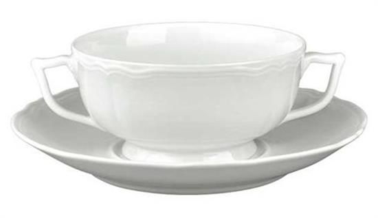 Picture of New Cream Soup Cup