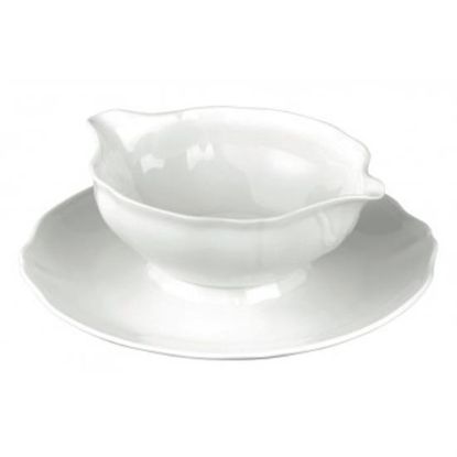 Picture of New Sauce Boat