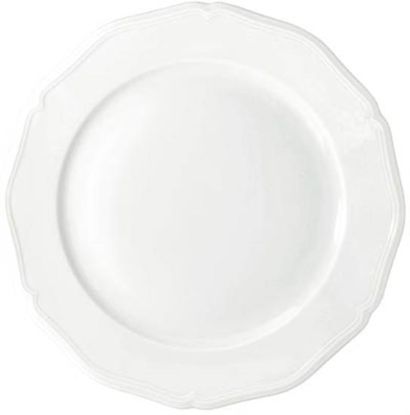 Picture of New Service Plate 12"