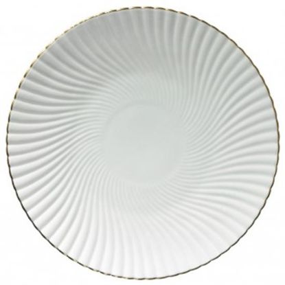 Picture of New Service Plate 12"