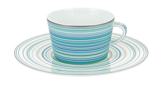 Picture of New Tea Cups