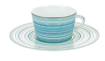 Picture of New Tea Cup Saucer